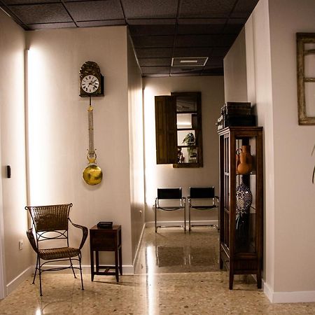 Acola Rooms Pontevedra Exterior photo