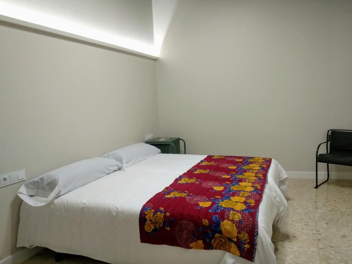 Acola Rooms Pontevedra Exterior photo