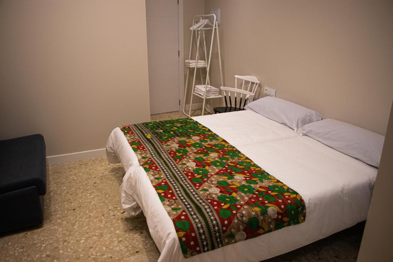 Acola Rooms Pontevedra Exterior photo