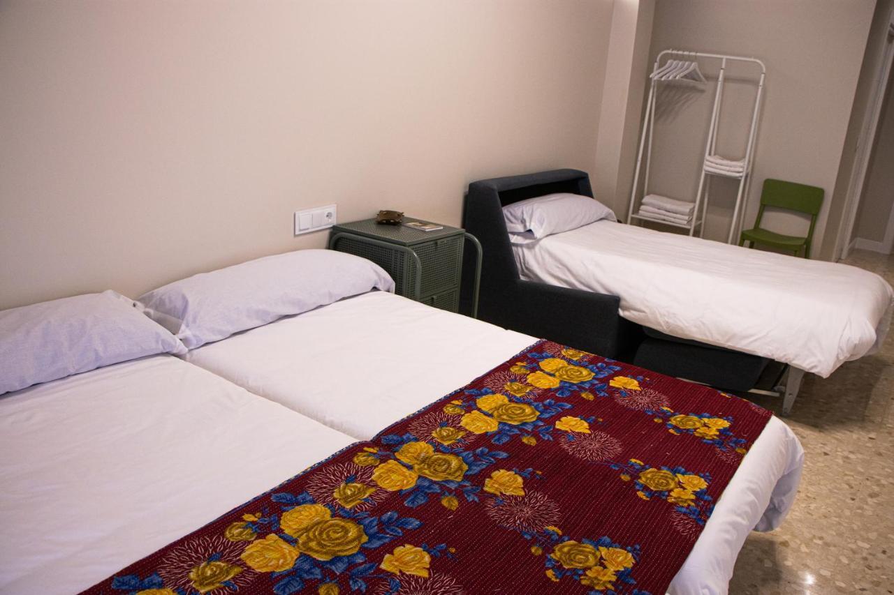 Acola Rooms Pontevedra Exterior photo