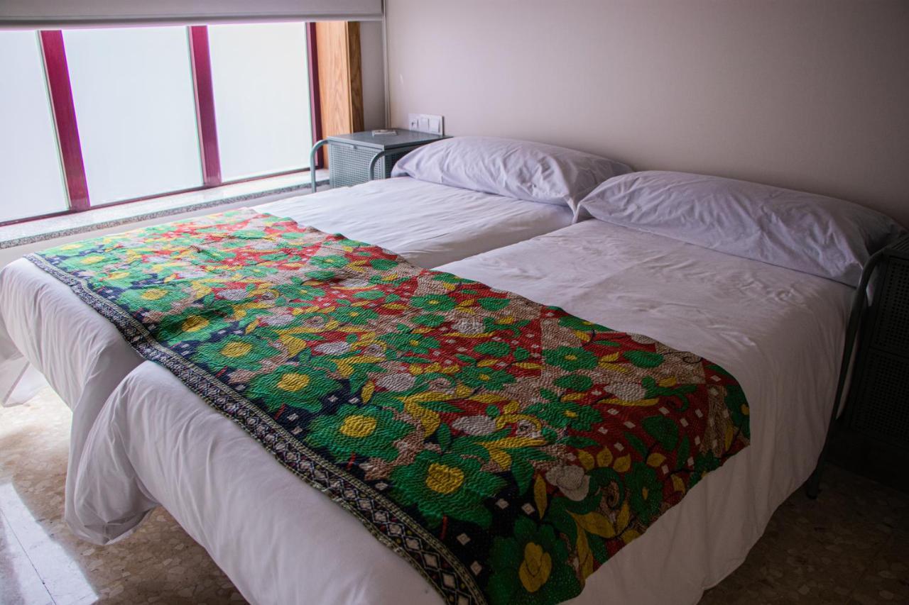 Acola Rooms Pontevedra Exterior photo