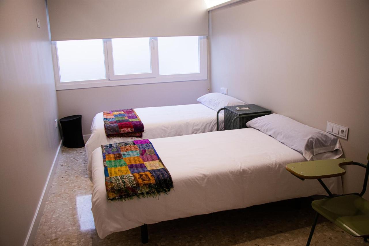 Acola Rooms Pontevedra Exterior photo
