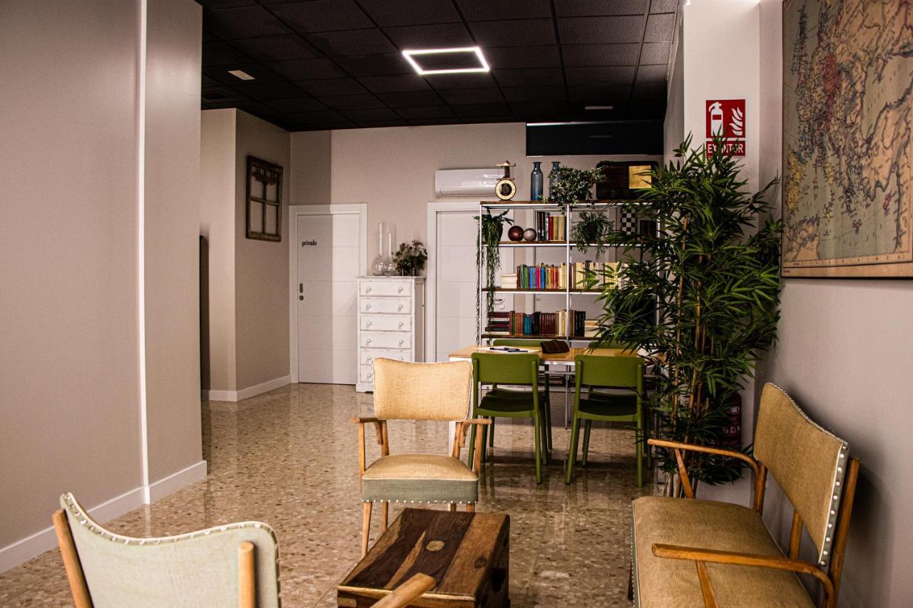 Acola Rooms Pontevedra Exterior photo