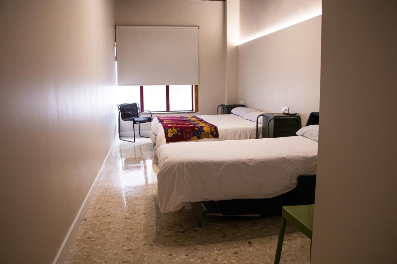 Acola Rooms Pontevedra Exterior photo