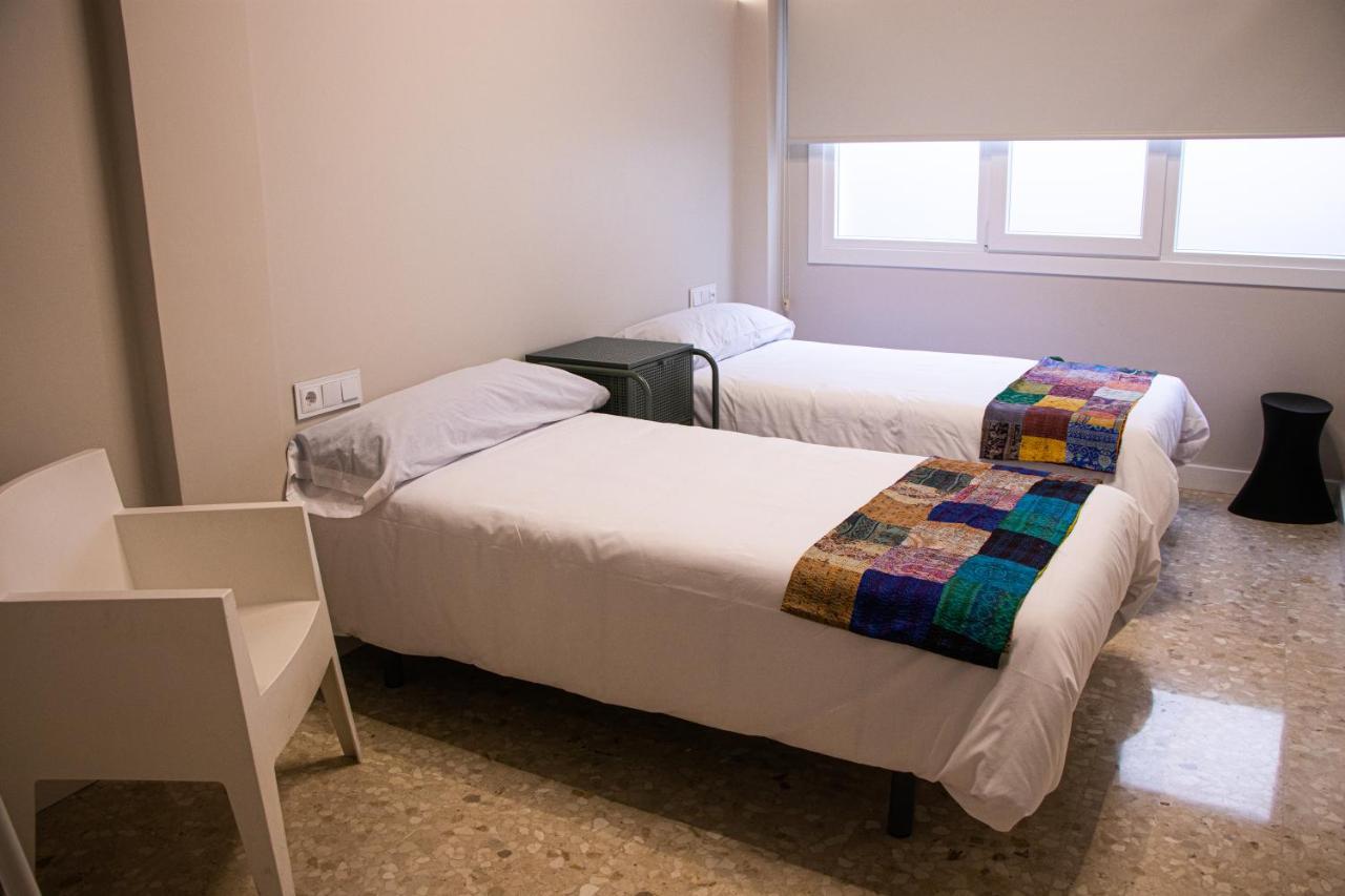 Acola Rooms Pontevedra Exterior photo