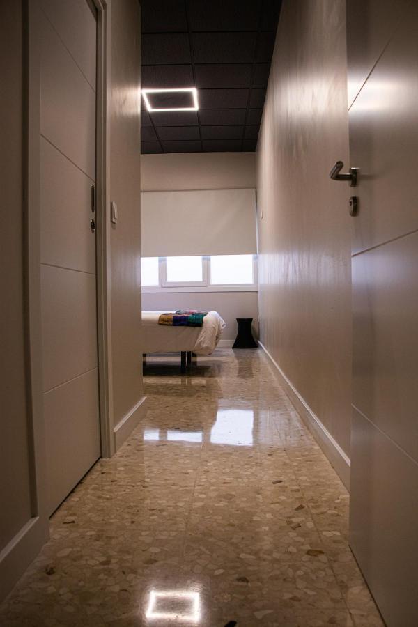 Acola Rooms Pontevedra Exterior photo