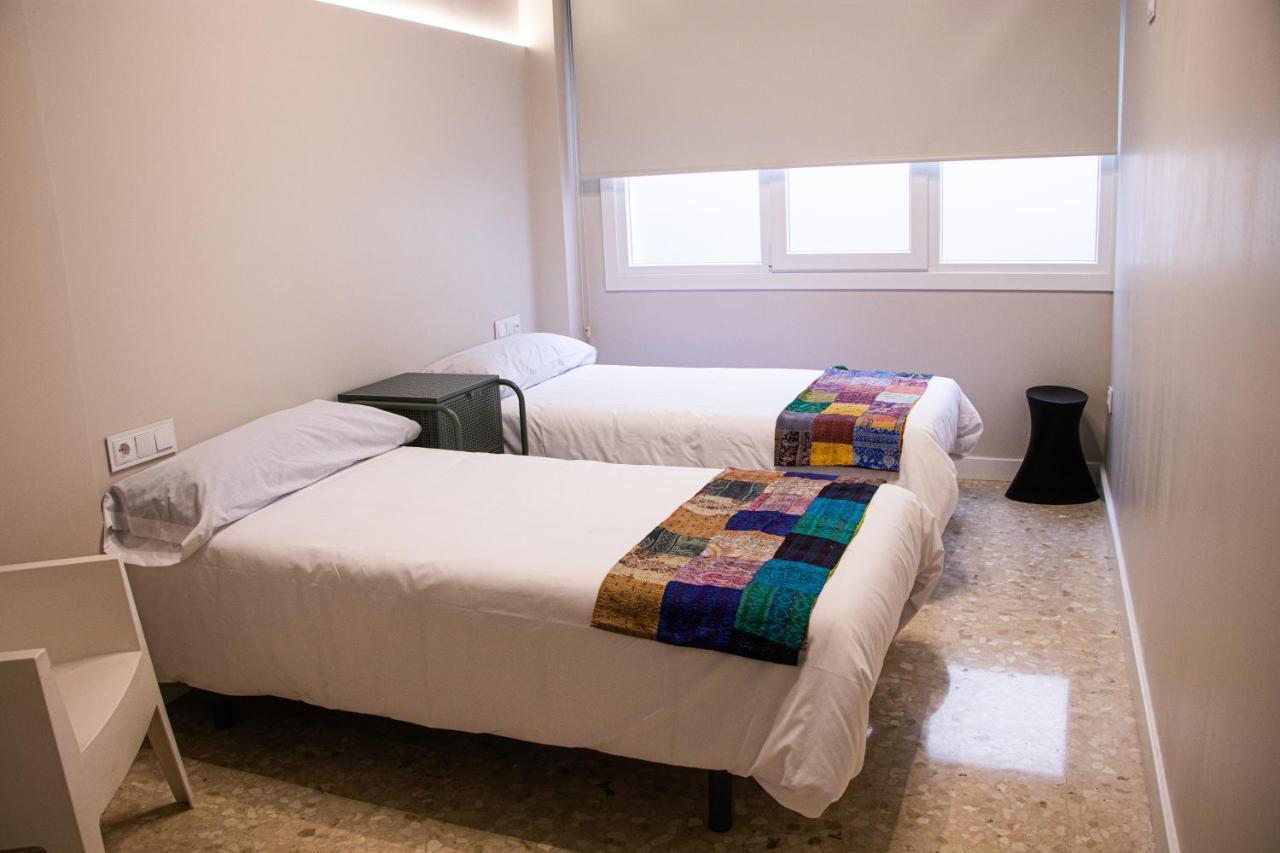 Acola Rooms Pontevedra Exterior photo