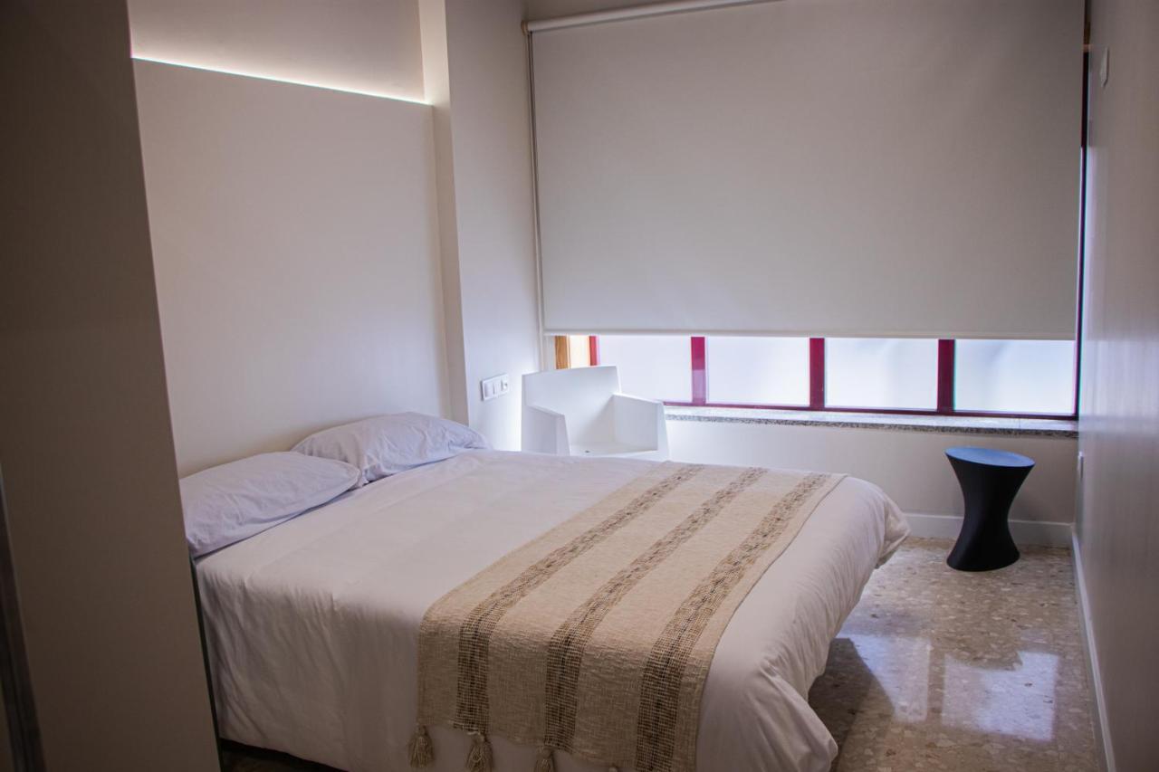 Acola Rooms Pontevedra Exterior photo