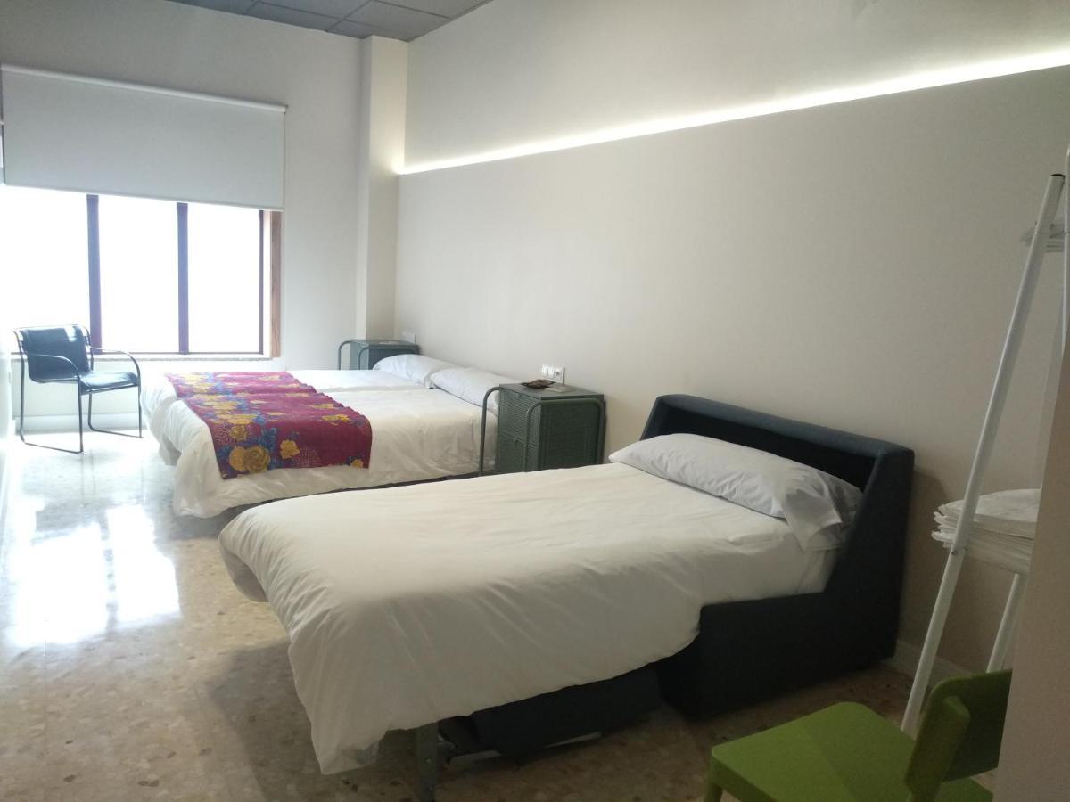 Acola Rooms Pontevedra Exterior photo