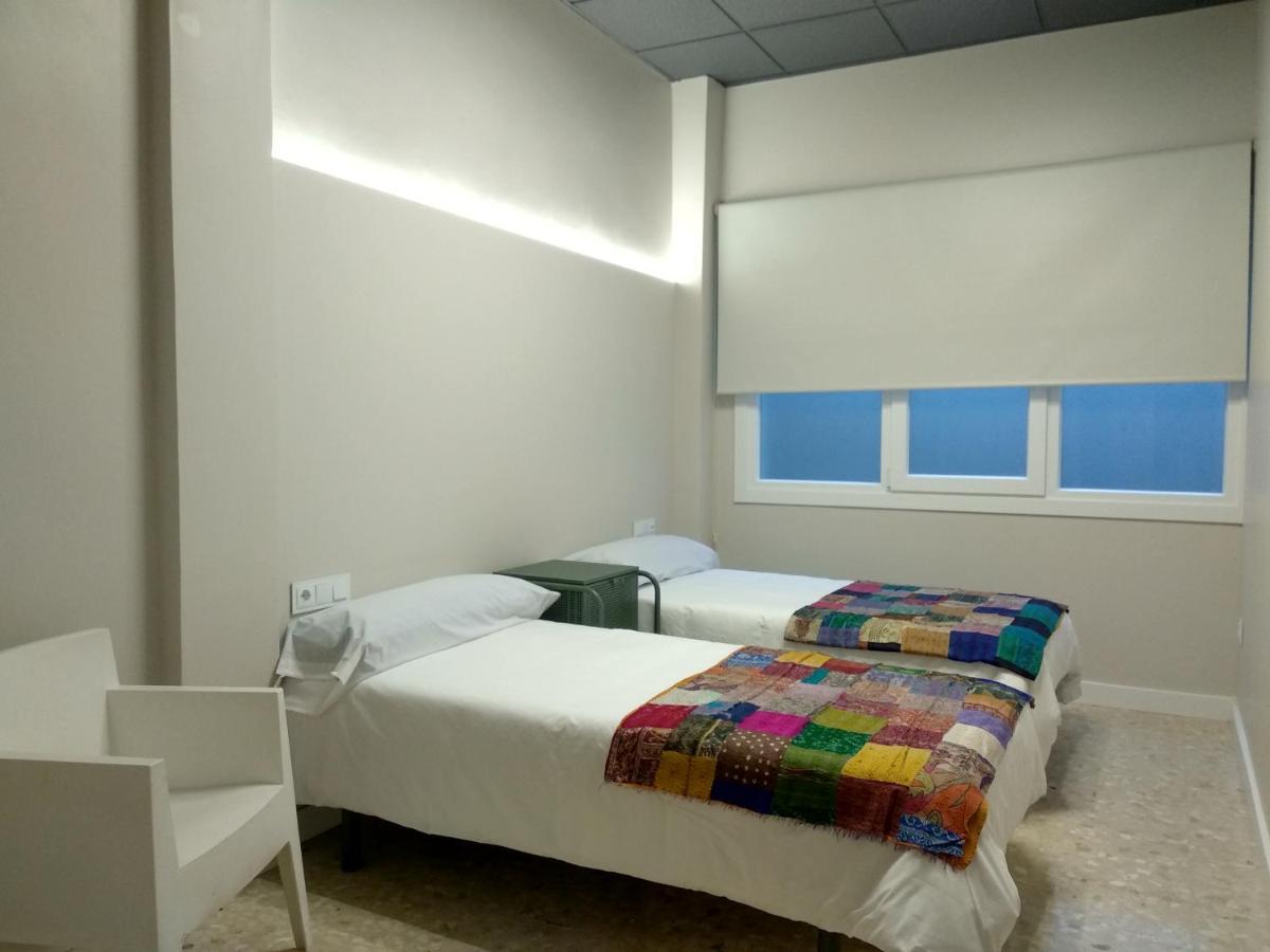 Acola Rooms Pontevedra Exterior photo