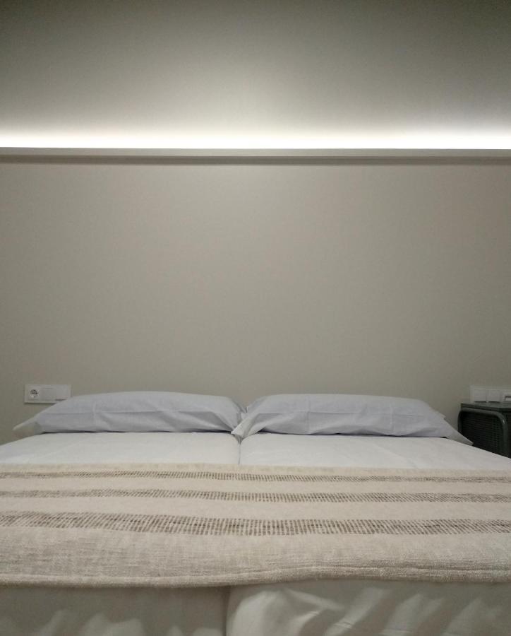 Acola Rooms Pontevedra Exterior photo