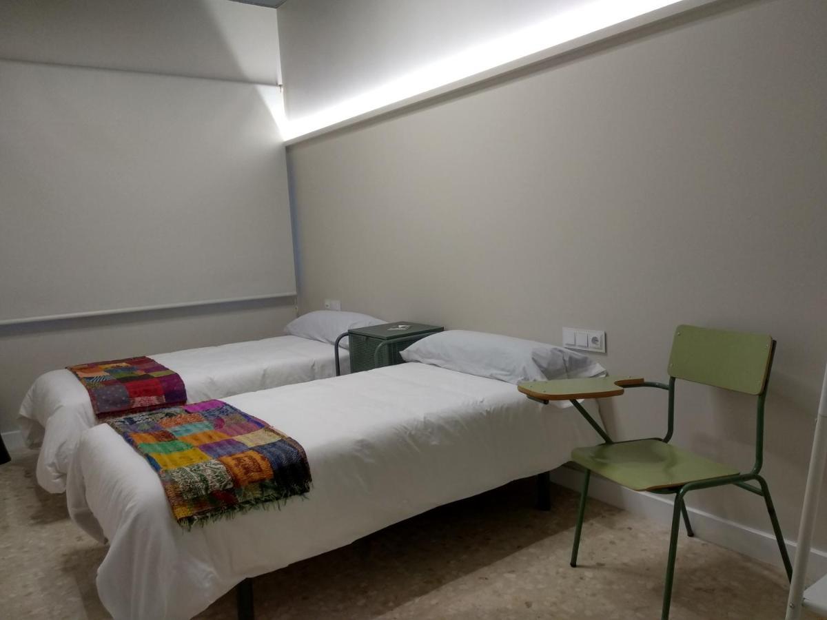 Acola Rooms Pontevedra Exterior photo