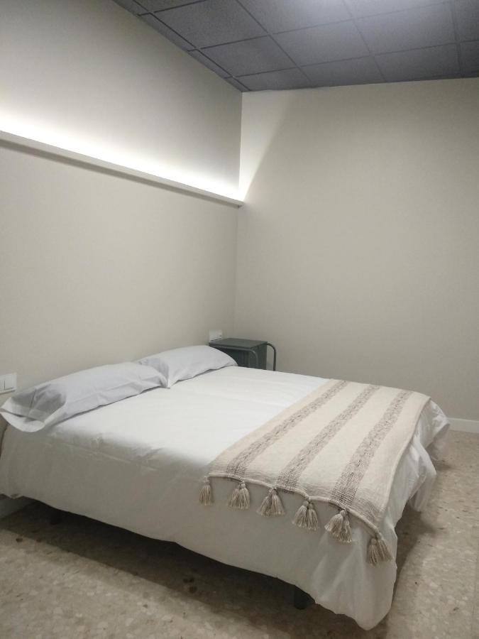Acola Rooms Pontevedra Exterior photo