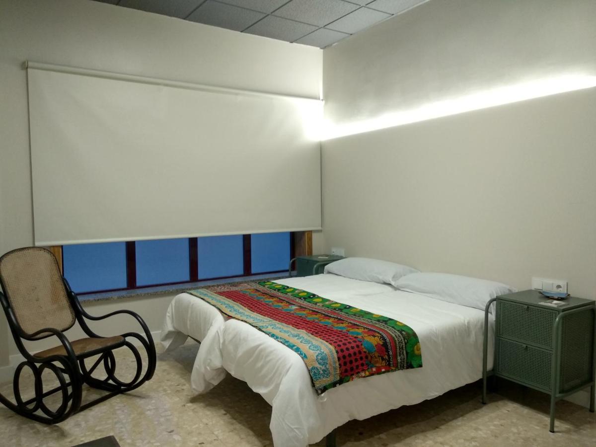 Acola Rooms Pontevedra Exterior photo