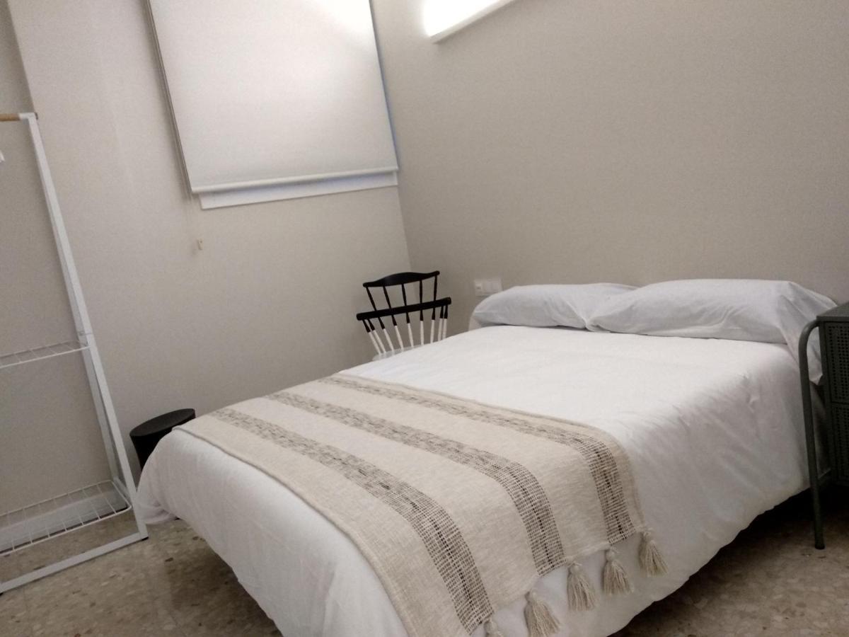 Acola Rooms Pontevedra Exterior photo