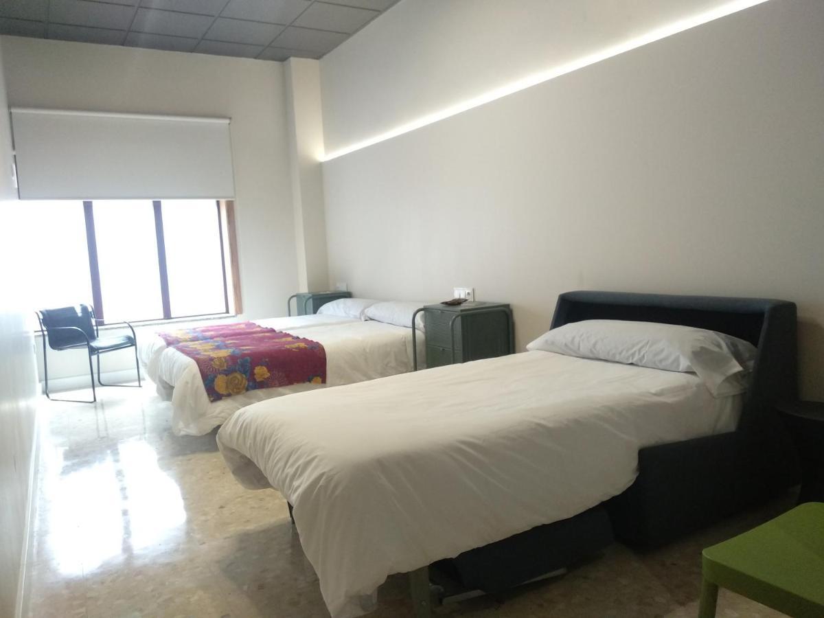 Acola Rooms Pontevedra Exterior photo