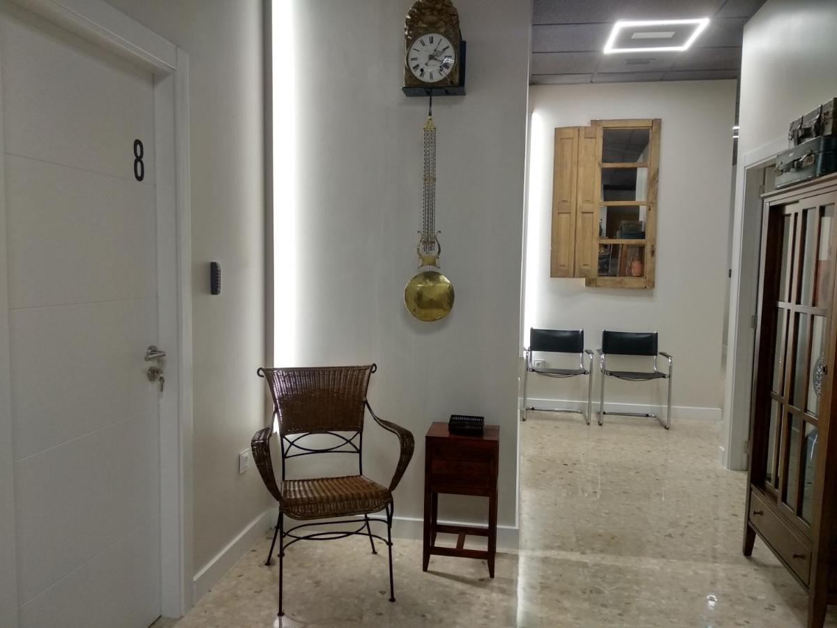 Acola Rooms Pontevedra Exterior photo